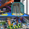 X-Tunnel Sports Tech Arena (Chile) -Premier Sports Entertainment Center Manufacturer