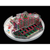 Christmas Wonderland Playground - Holiday Entertainment Manufacturer