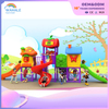 Kindergarten Outdoor Children's Sports Playground Customization Wholesale