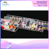 Commercial Indoor Parent-child Interactive Playground Customized Children's Sports Amusement Park Equipment
