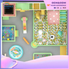 The Vibrant Green Department Family Entertainment Park Customized Children's Indoor Playground Equipment Wholesale