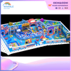 Royal Ocean Park Custom Children's Indoor Playground Equipment Wholesale