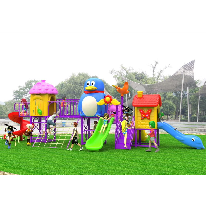  children's incline woven climbing net