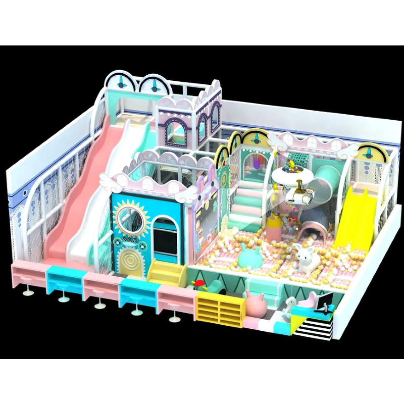 Adventure Trampoline Park