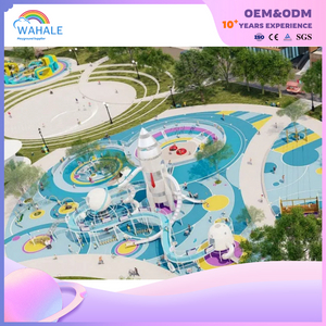 Scenic Spot Outdoor Space Theme Customized Children's Interstellar Playground Equipment Builder