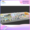 Custom Shopping Mall Indoor Fantasy Theme Playground Children's Soft Park Equipment Sale