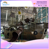 Park Outdoor Wooden Sailboat Modeling Custom Children's Playground Equipment Dealer