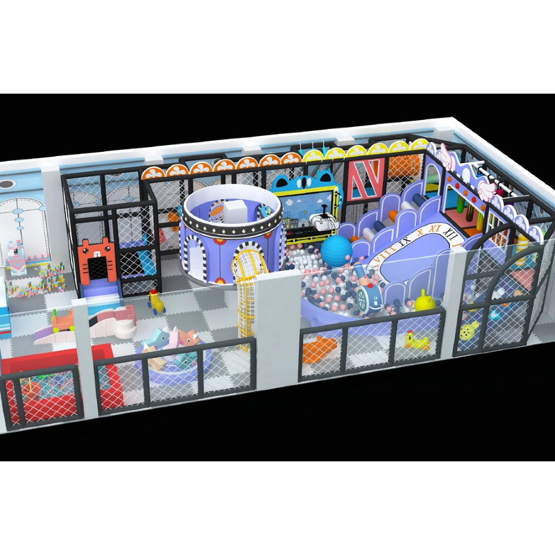 blue frog projection game