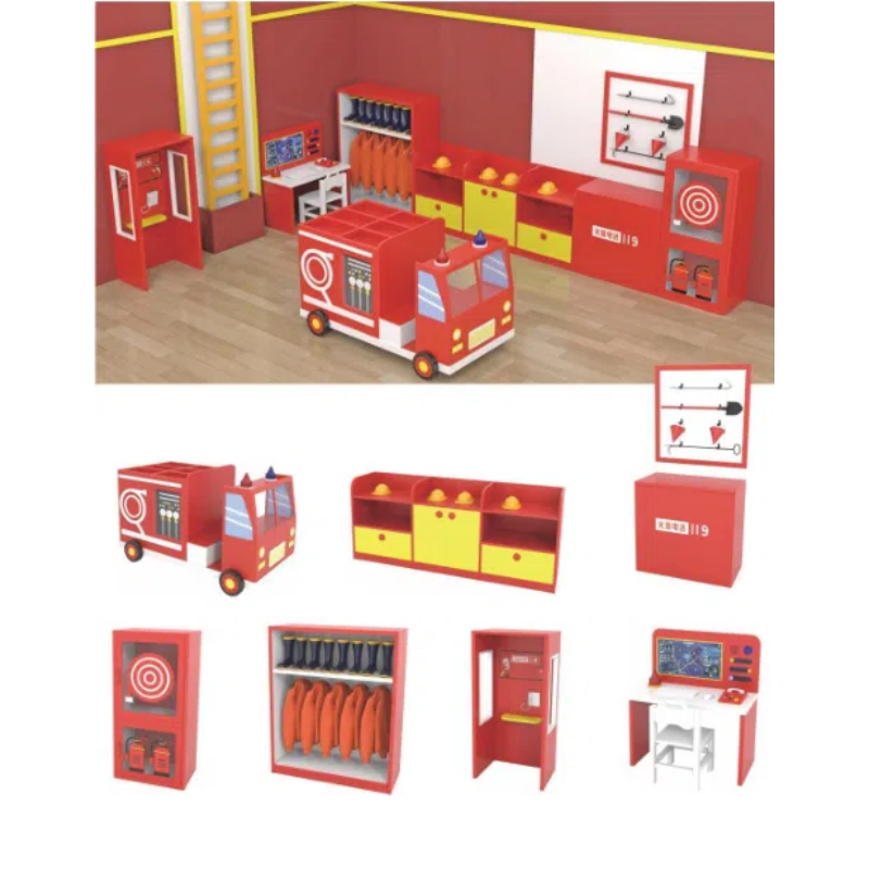 fire equipment cabinet