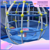 Rotary Sports Soft Play Children Indoor Playground Wholesale