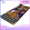 Customized Children's Indoor Physical Training Trampoline Park Equipment Manufacturer