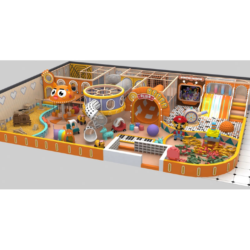 EPP Mario building blocks