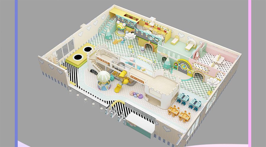 City-Simulation-Play5
