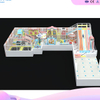 Proven Candy Theme Playground (Russia Market) - Commercial Indoor Play Equipment Supplier 