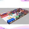 Sports Tech & Sports Arena (UK) -Next-Gen Entertainment Center Manufacturer