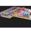 Saudi-Proven Macaron Playland - Cartoon Theme Entertainment Center Manufacturer