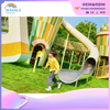 Park outdoor green children's playground customized children's sports amusement facilities