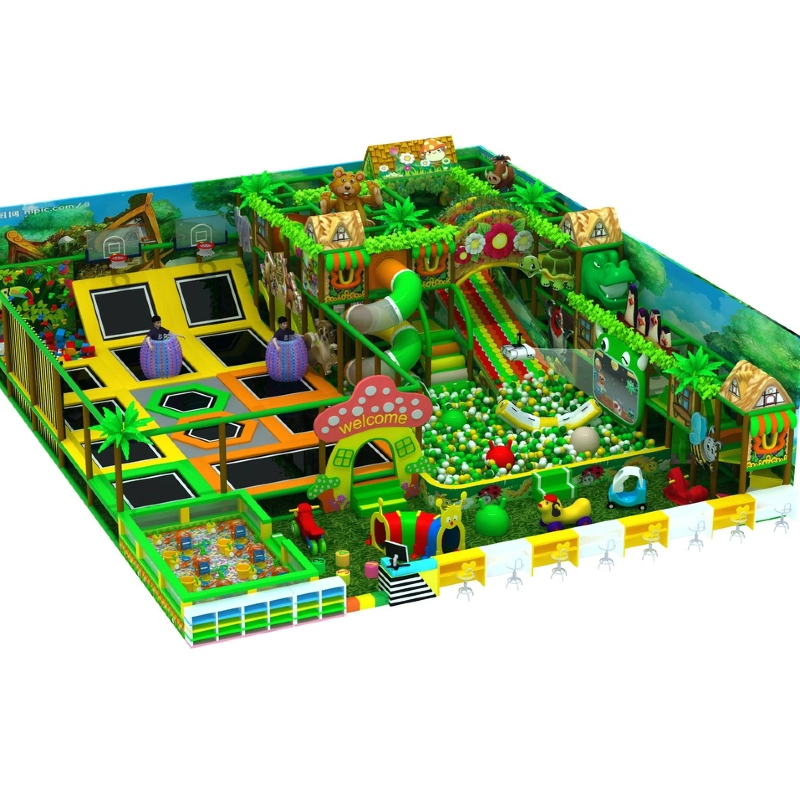 children's inflatable clink ball