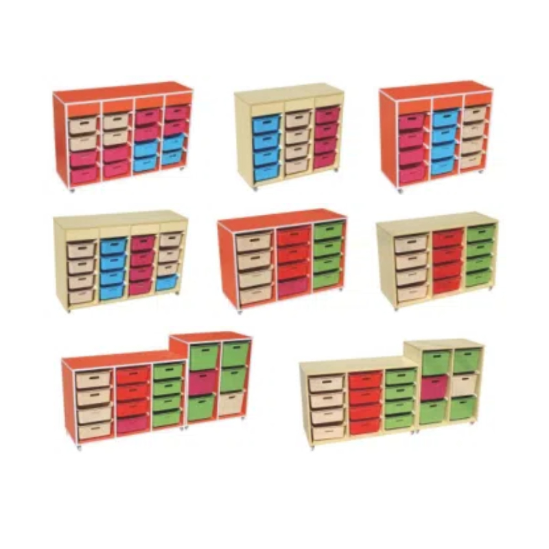 caterpillar bookcase