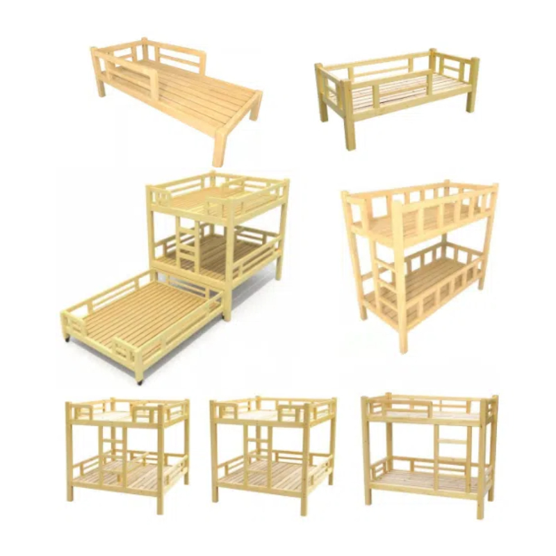 our layer push broaching bed