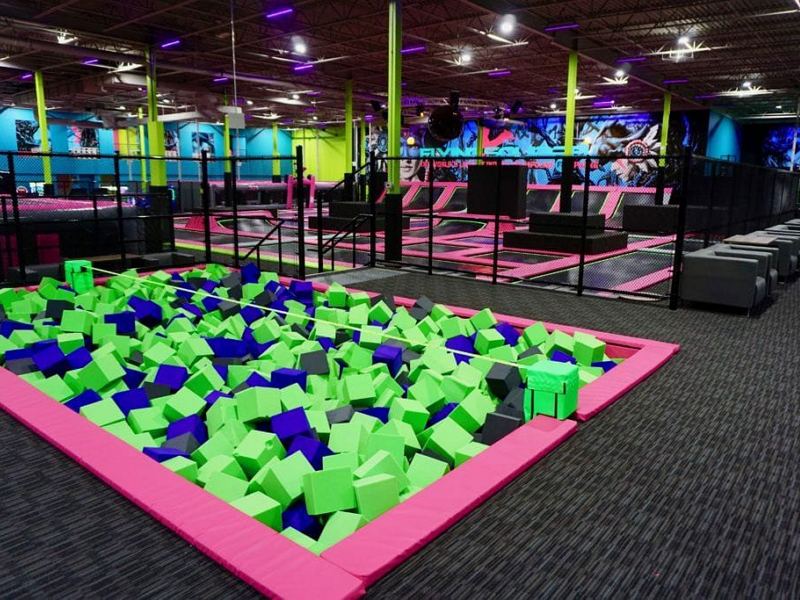 theme trampoline park wholesale2