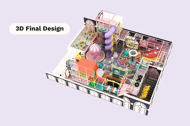 تصميم ثلاثي الأبعاد