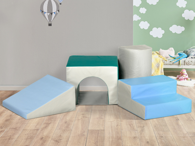 Soft Combination Slide supplier5